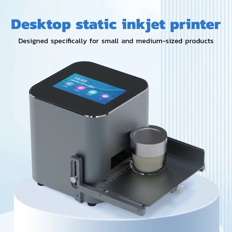 Intelligent Good Dual Mode Ink - Barcode Printer recension och pris