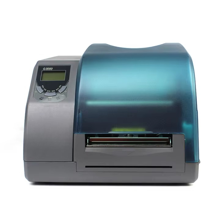 POSTEK G3000 Industrial Therma - Label Printer recension och pris