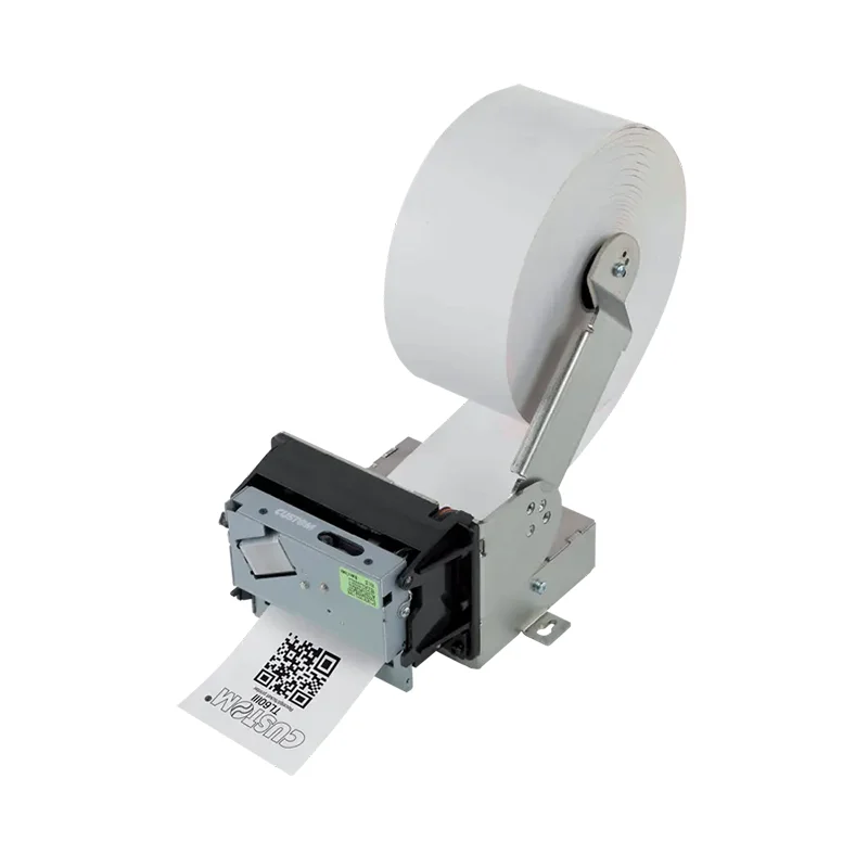 2026 60mm Kiosk Thermal Ticket - Receipt Printer recension och pris