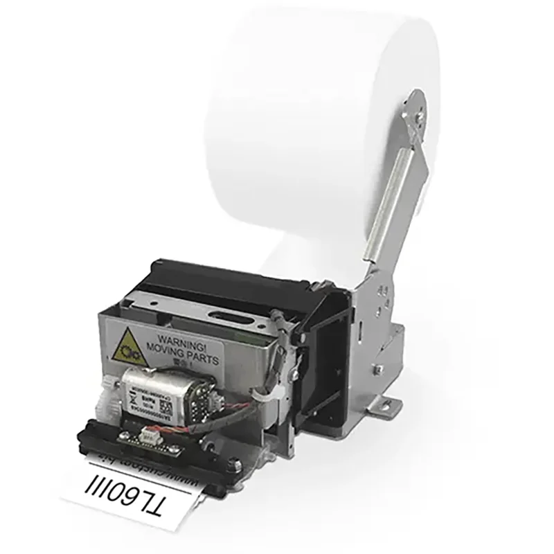 2026 60mm Kiosk Thermal Ticket - Receipt Printer recension och pris