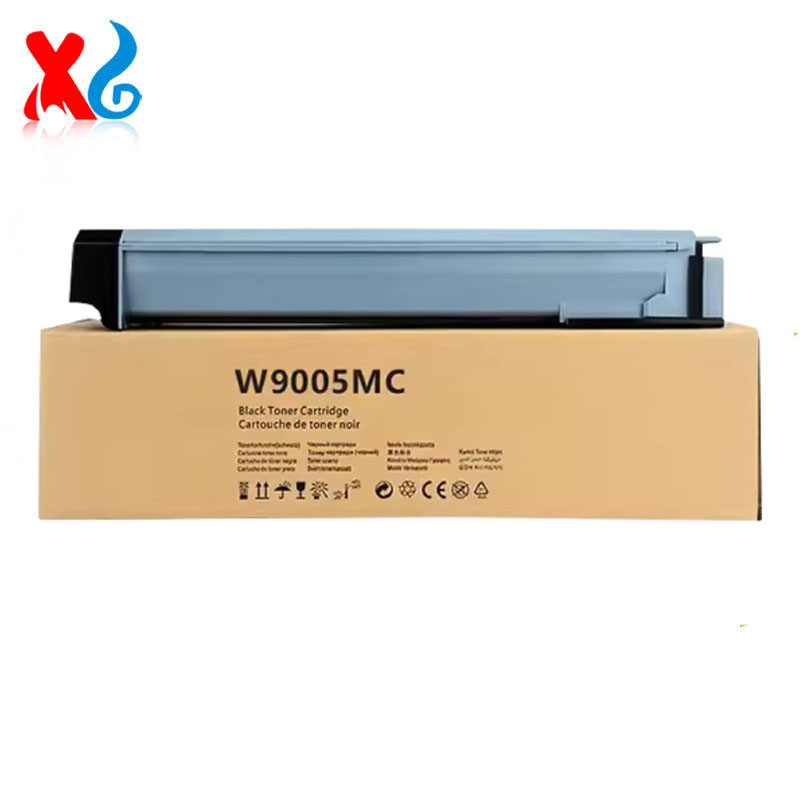 W9005MC Compatible Toner Cartr - Toner Cartridge recension och pris