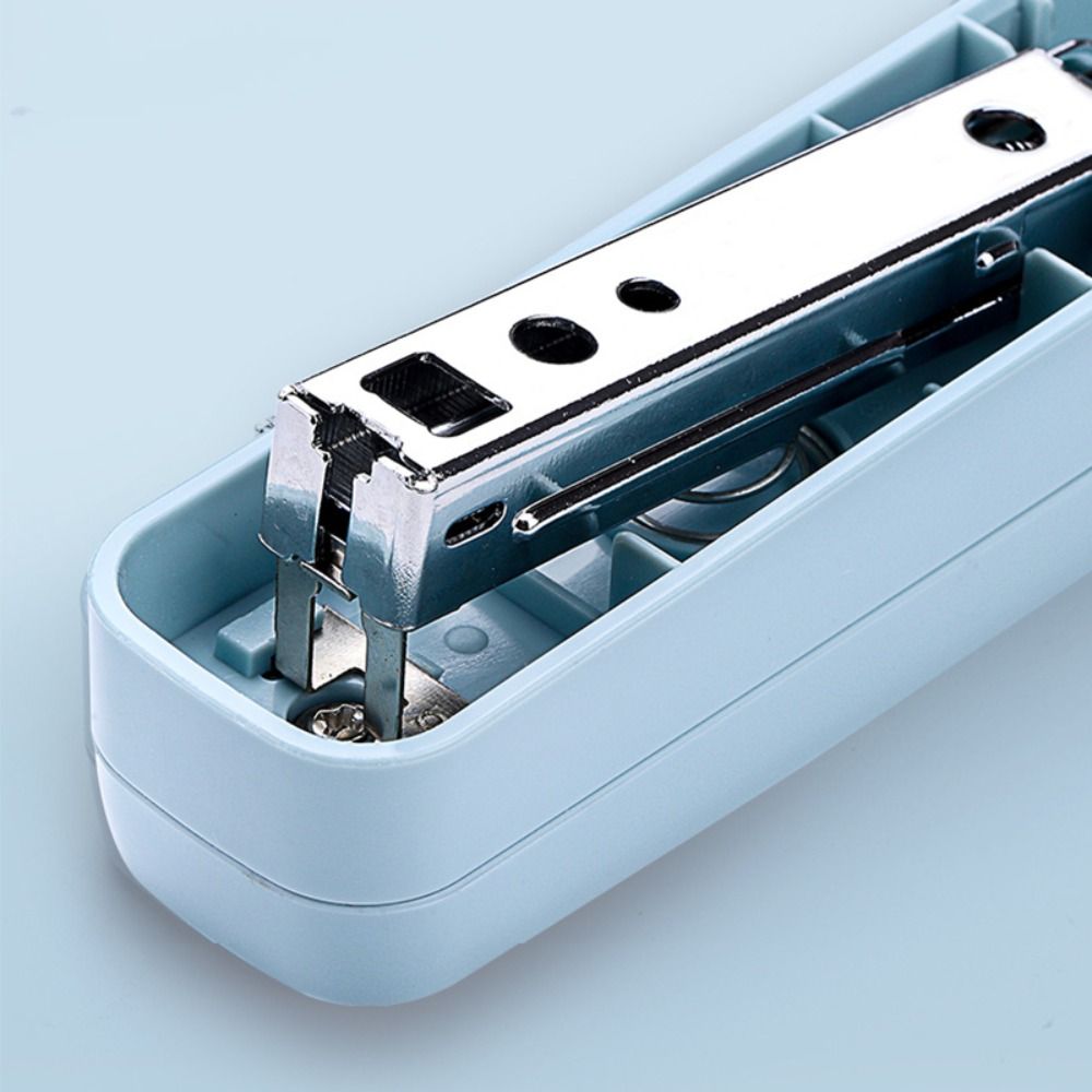 Multifunctional Metal Stapler  - Stapler Heavy Duty recension och pris
