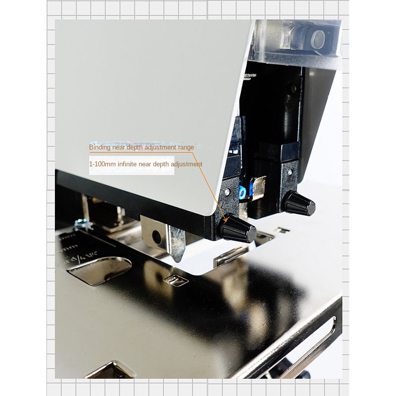 0528106E Electric Auto Rapid S - Stapler Heavy Duty recension och pris