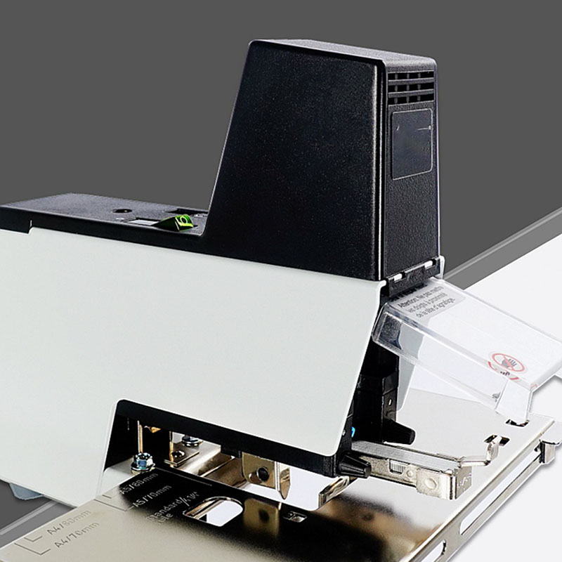0528106E Electric Auto Rapid S - Stapler Heavy Duty recension och pris