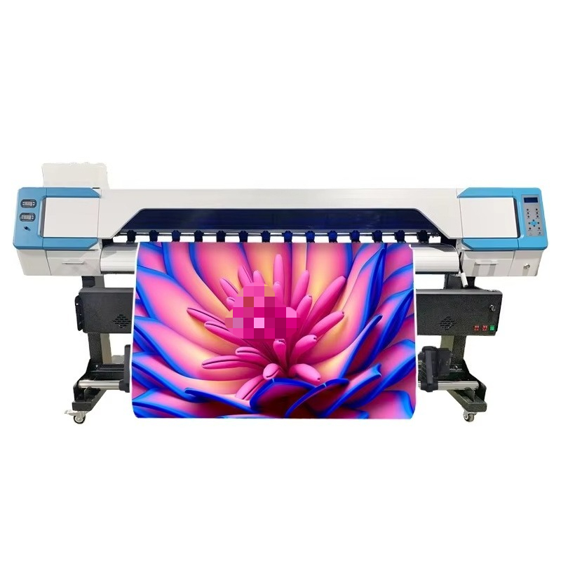 High Resolution 1.8m Inkjet Fi - Photo Printer recension och pris