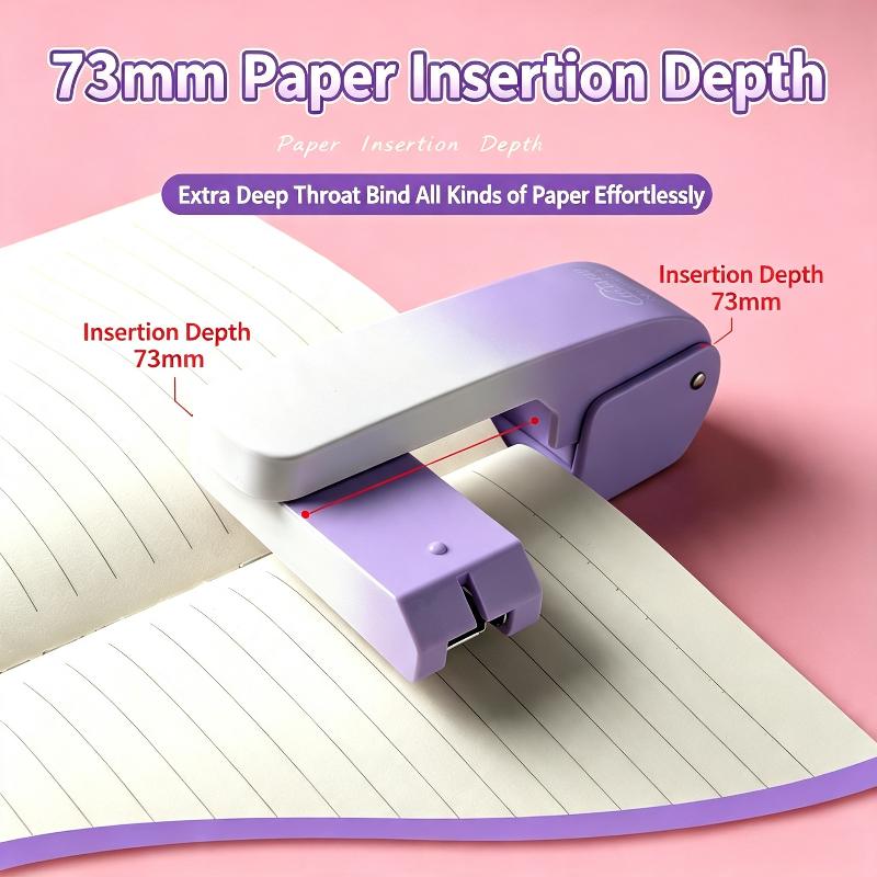 360 Rotating Heavy Duty Staple - Stapler Heavy Duty recension och pris