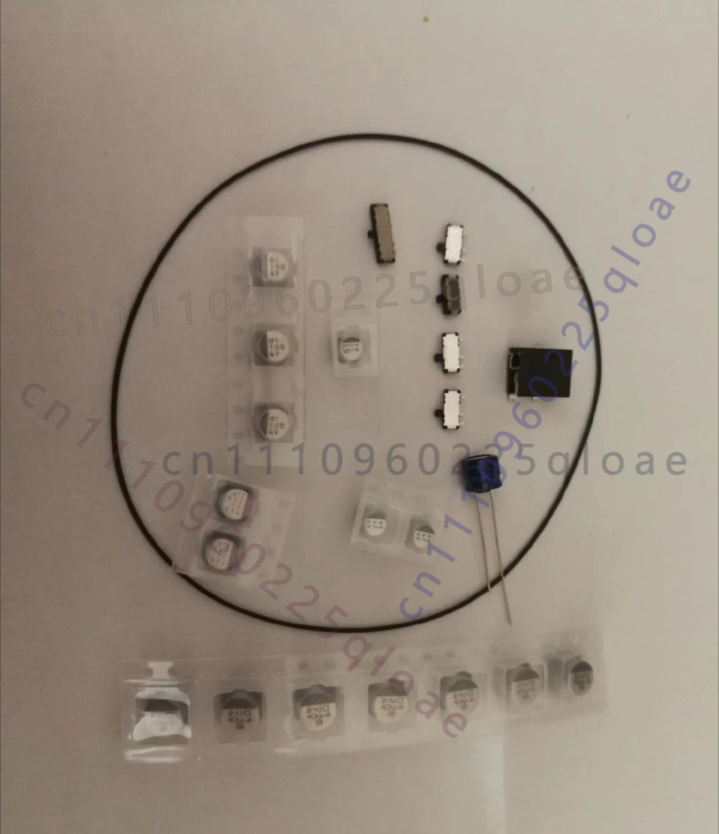 Repair Kit FOR Aiwa HS-J505 J7 - Toner Cartridge recension och pris