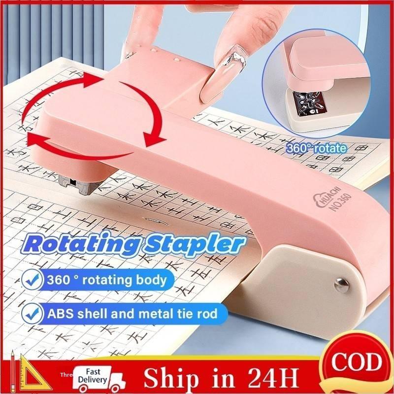 360 Stapler Rotation Heavy Dut - Stapler Heavy Duty recension och pris