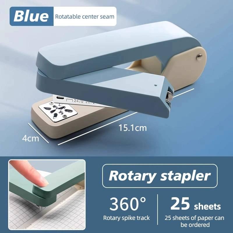 360 Stapler Rotation Heavy Dut - Stapler Heavy Duty recension och pris
