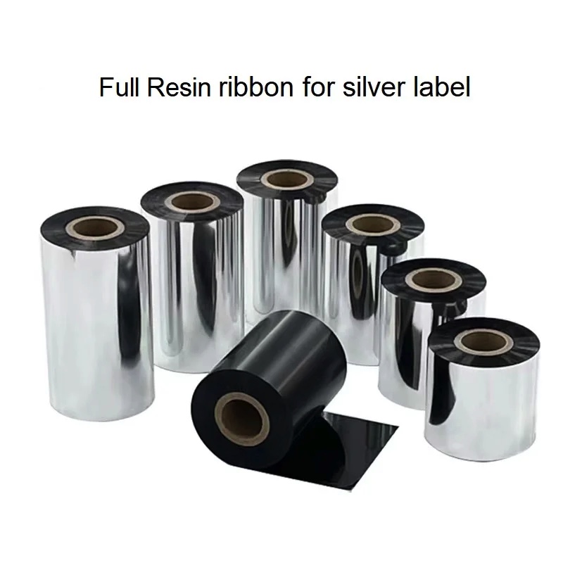 Enhanced Thermal Transfer Resi - Label Maker recension och pris