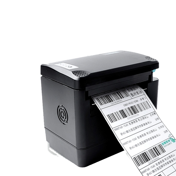 SNBC BTP-K716 Desktop 4x6 USB  - Label Printer recension och pris