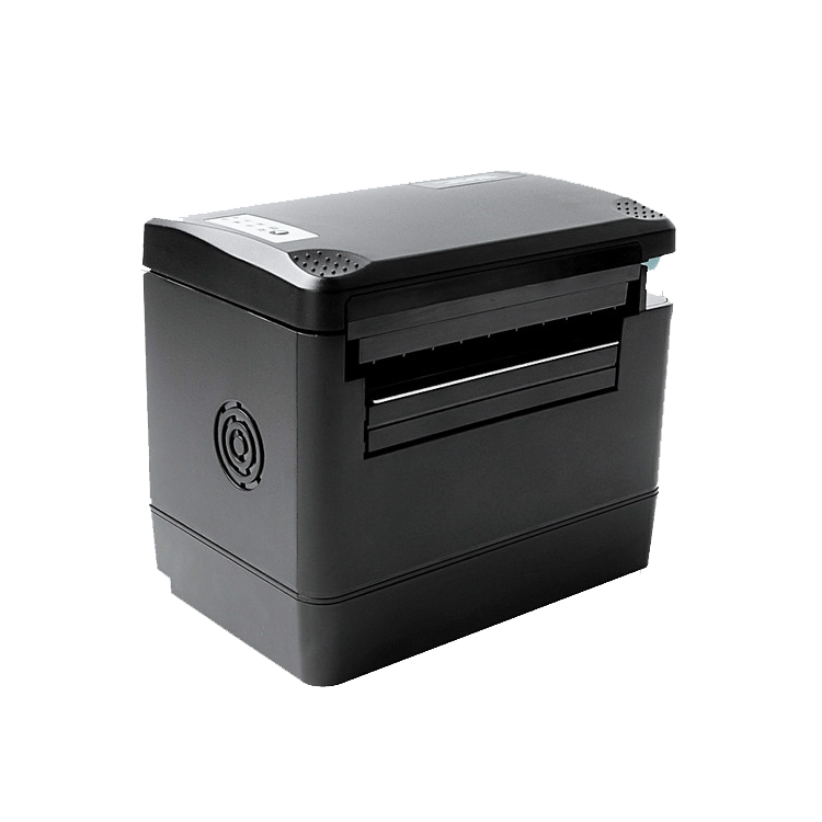 SNBC BTP-K716 Desktop 4x6 USB  - Label Printer recension och pris