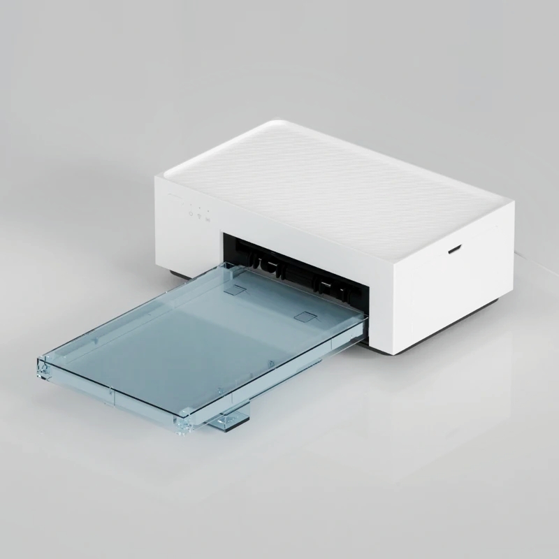 MOMOTECH DIY Cell Phone Skin P - Photo Printer recension och pris
