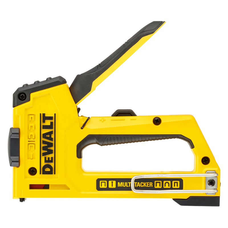 DeWALT DWHT0-TR510 5-in-1 Mult - Stapler Heavy Duty recension och pris