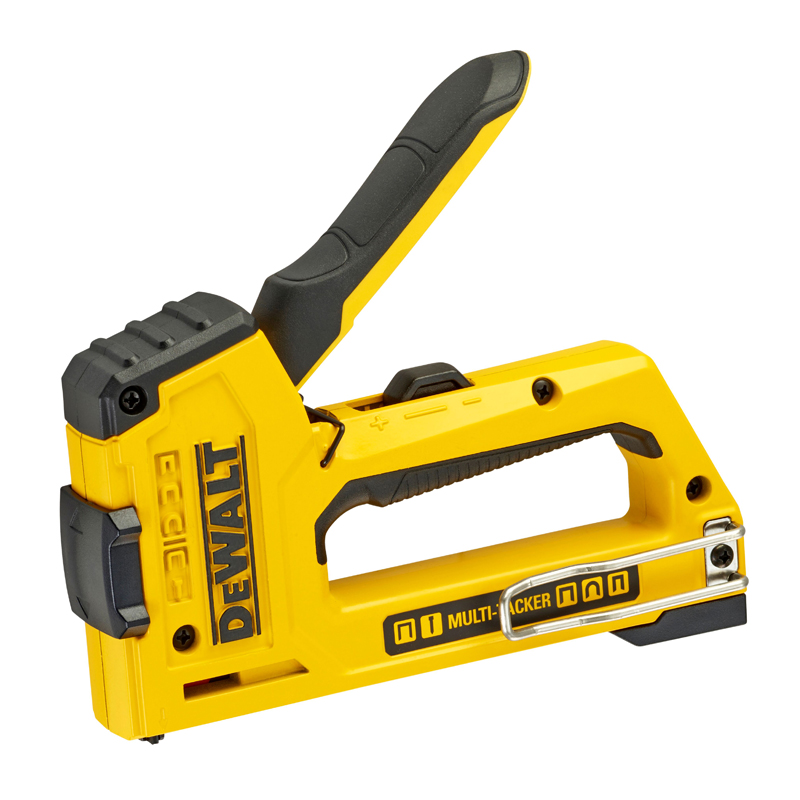 DeWALT DWHT0-TR510 5-in-1 Mult - Stapler Heavy Duty recension och pris