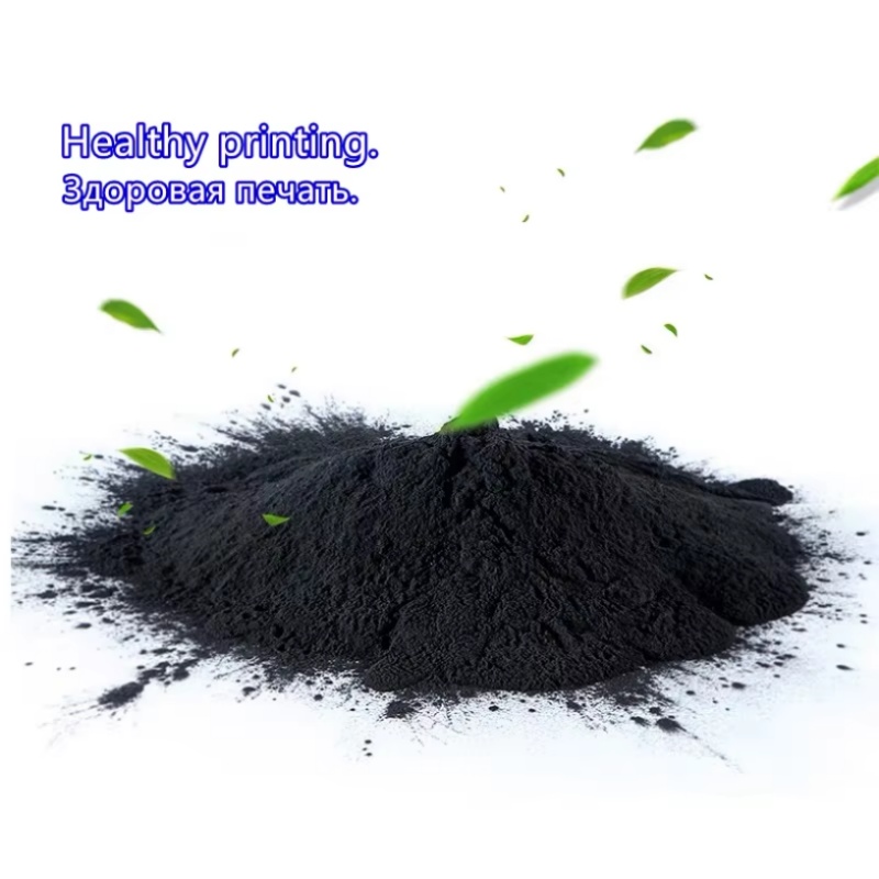 Black Toner Powder Compatible  - Toner Cartridge recension och pris