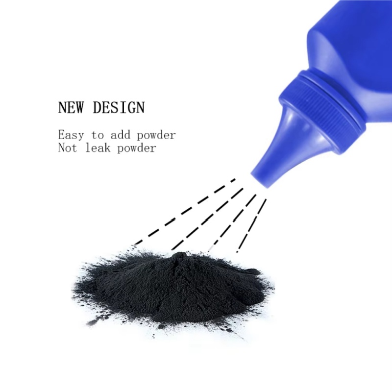 Black Toner Powder Compatible  - Toner Cartridge recension och pris