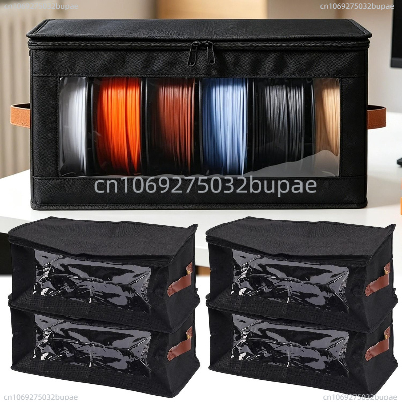 3D Printer Filament Storage Ba - Commercial Fabric Printing Machine recension och pris